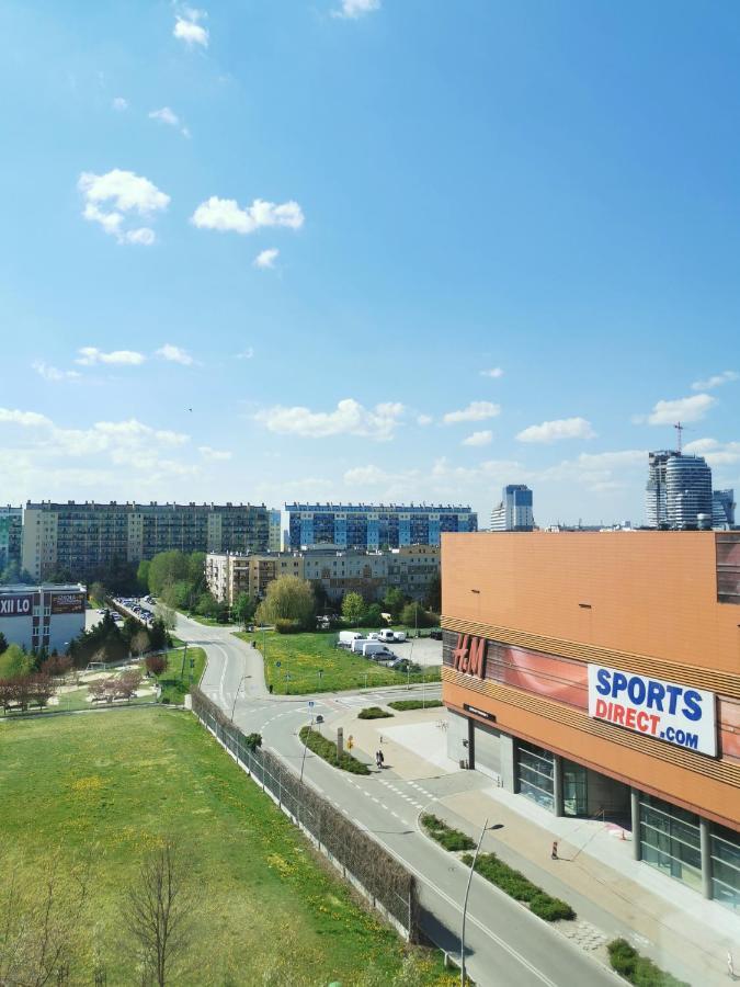 Millenium Apartment Self Check-In Faktura Rzeszow Exterior photo