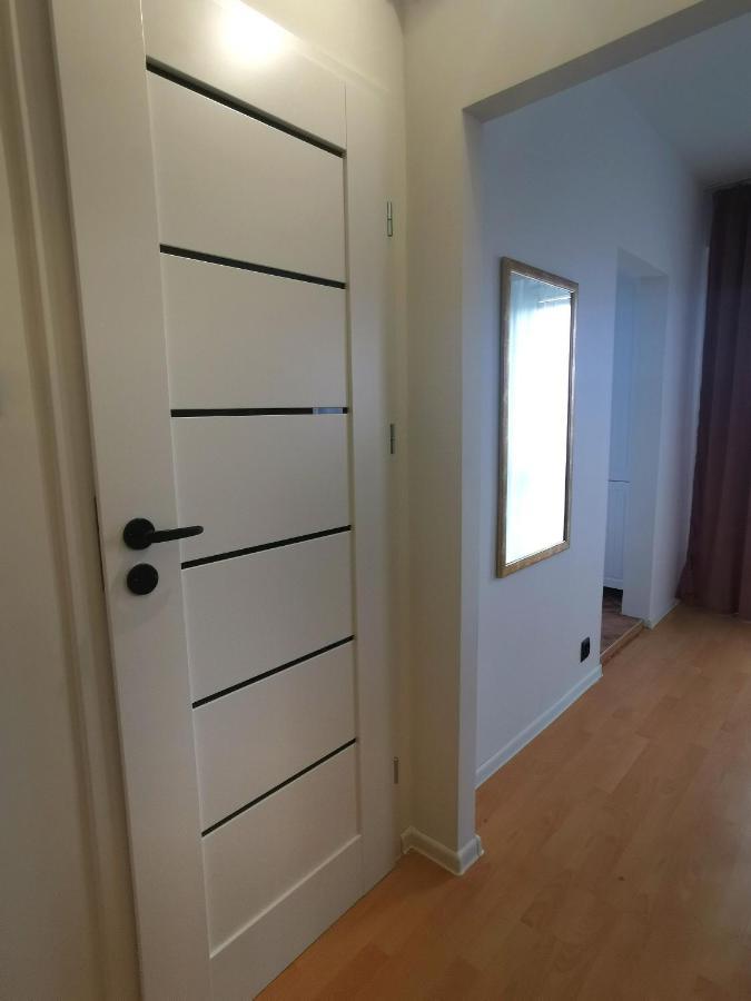 Millenium Apartment Self Check-In Faktura Rzeszow Exterior photo