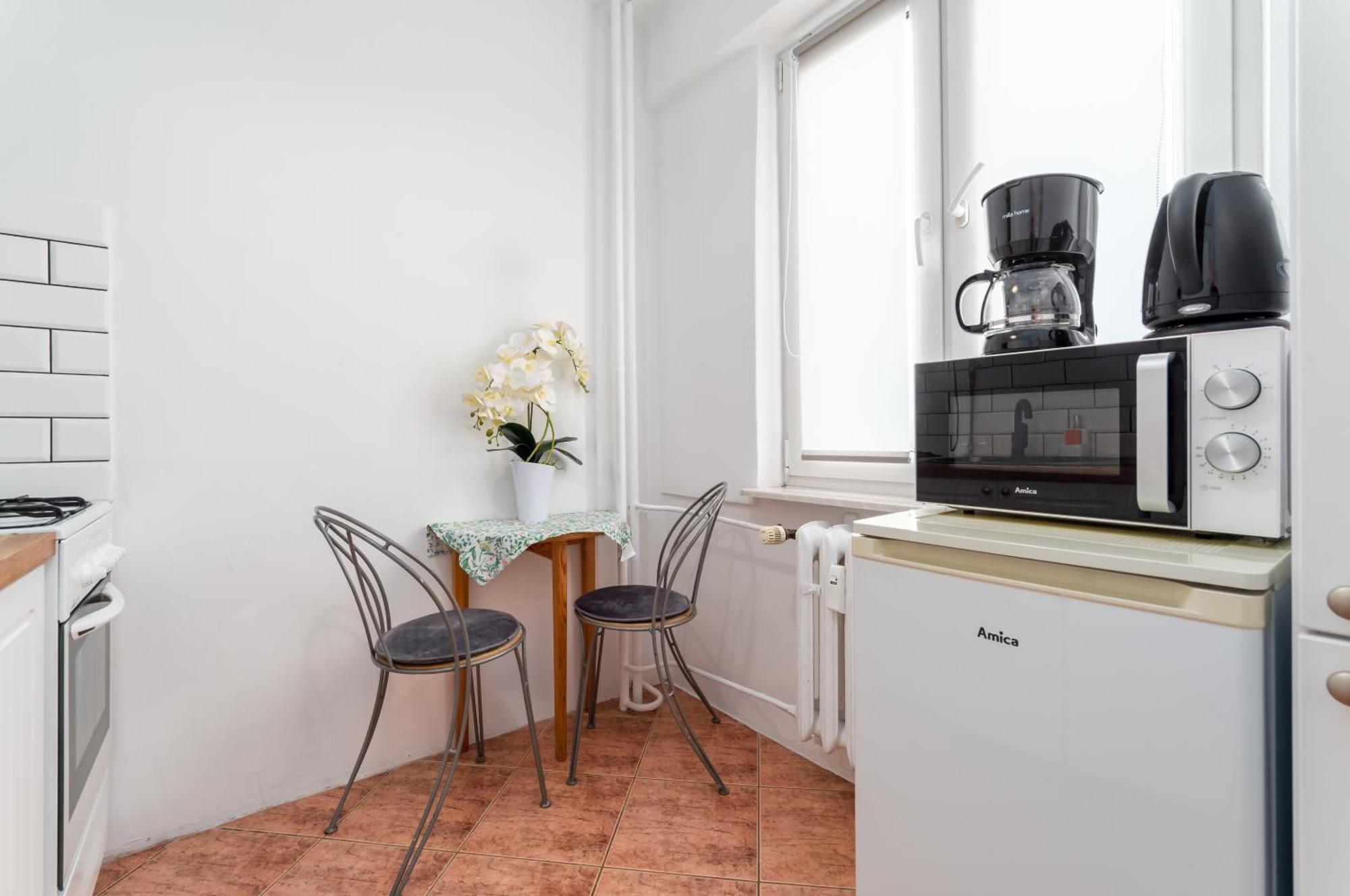 Millenium Apartment Self Check-In Faktura Rzeszow Exterior photo