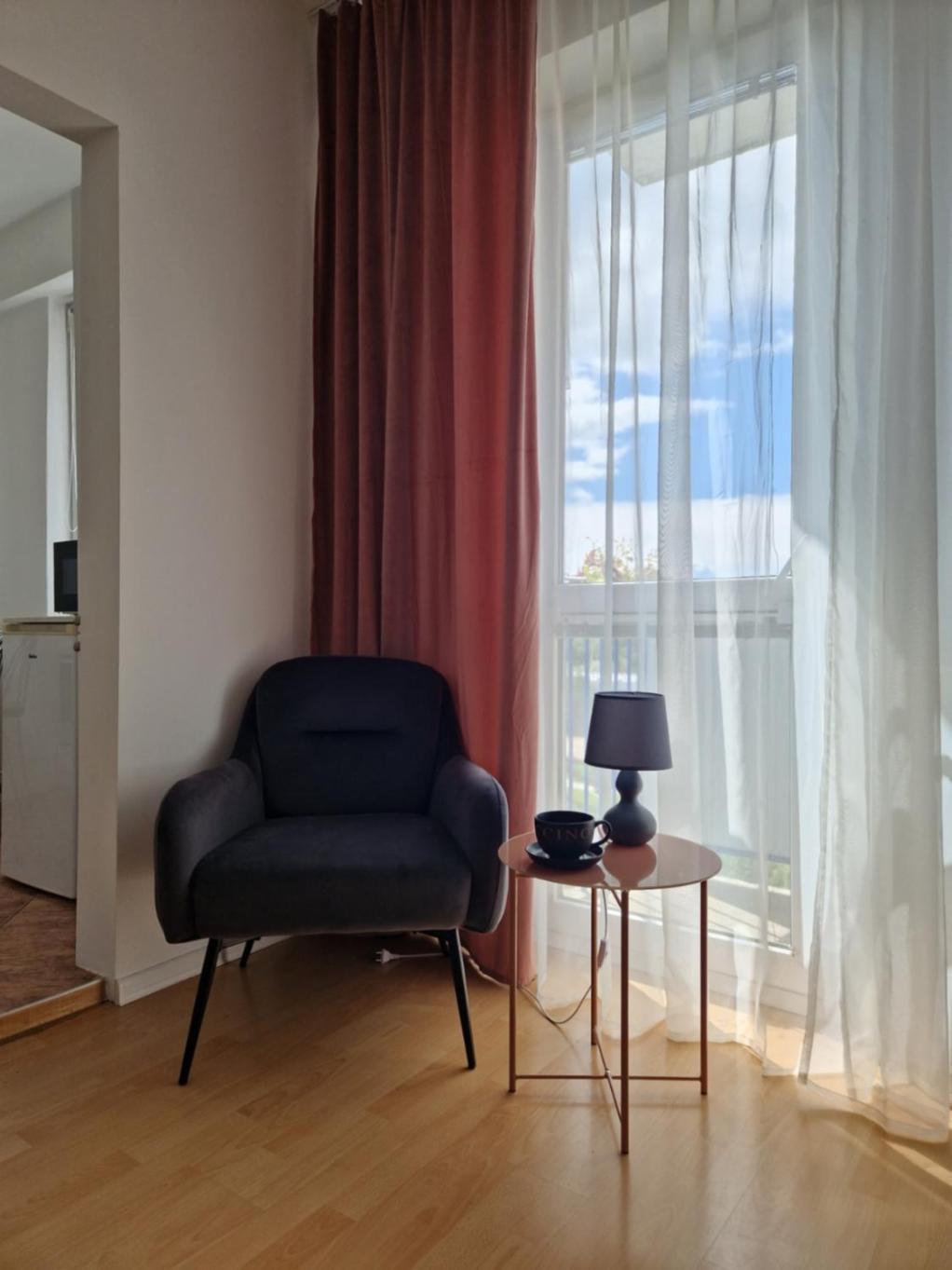 Millenium Apartment Self Check-In Faktura Rzeszow Exterior photo